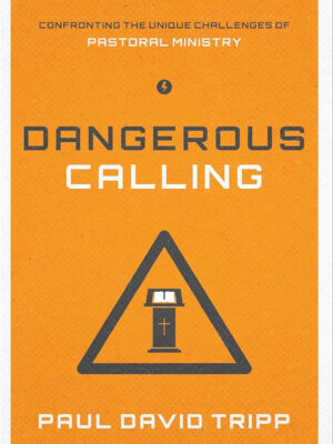 Dangerous calling - locally published