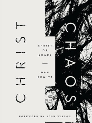 Christ or Chaos