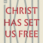 Chris Hast set us free – Preaching and teaching Galatians