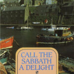 Call the Sabbath a delight