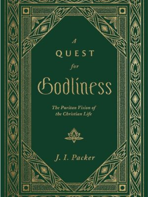 A quest for Godliness