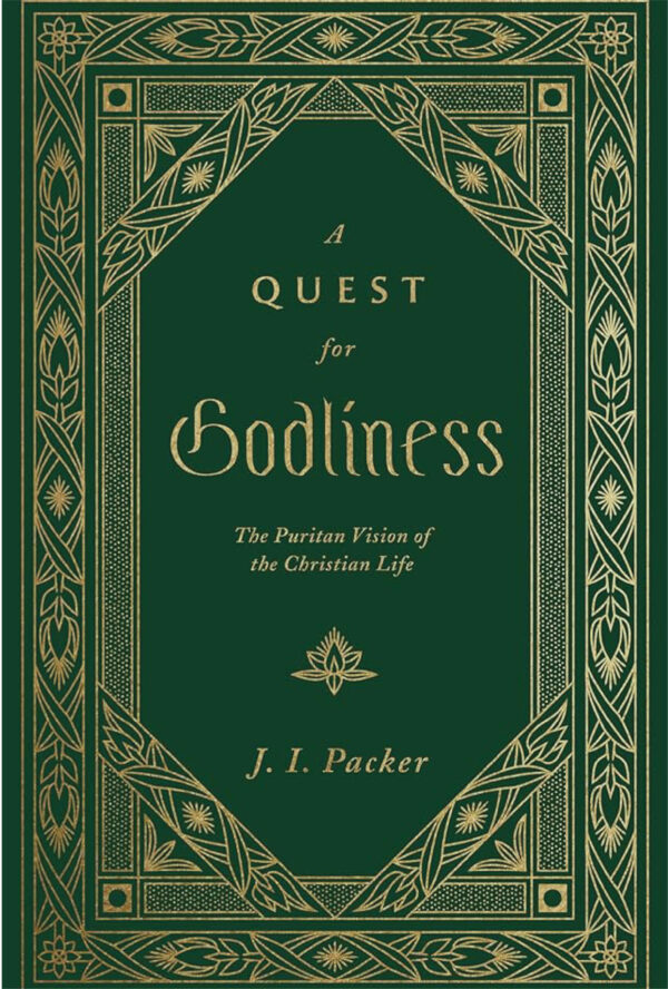 A quest for Godliness