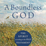 A Boundless God