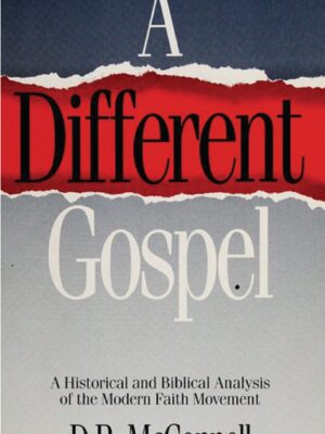 A Different gospel