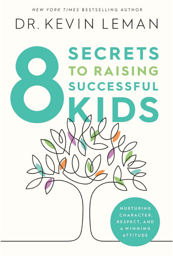 8 secrets to raising successful kids