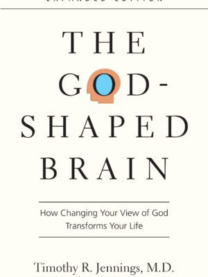 The God Shaped Brain