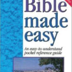 The Bible made easy