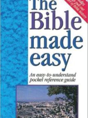 The Bible made easy