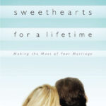 Sweethearts for a lifetime