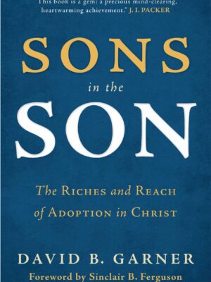 Sons in the Son