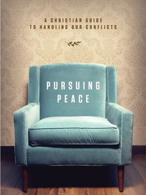 Pursuing Peace