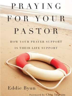 Praying for your pastor