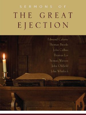 Sermons of The great ejection