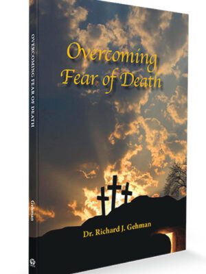 Overcoming fear of death