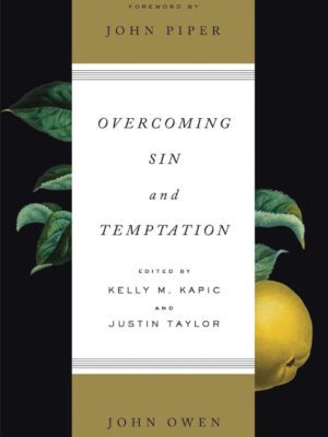 Overcoming sin and temptation