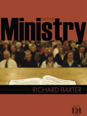 Pastoral Ministry