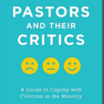 Pastors and their critics