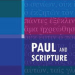 Paul and Scripture