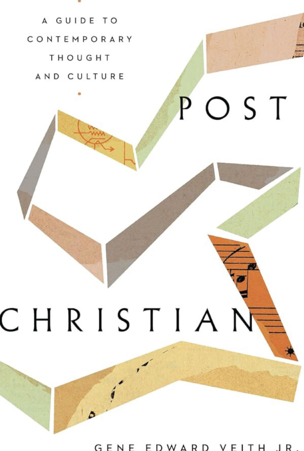 Post Christian – A guide to contemporary thought and culture