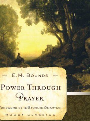 Power through prayer