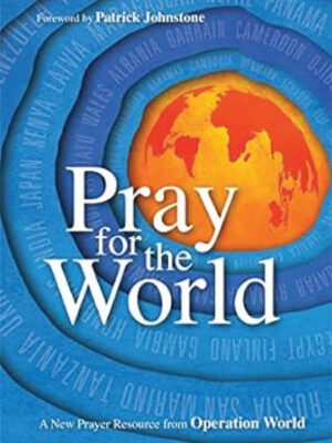 Pray for the World