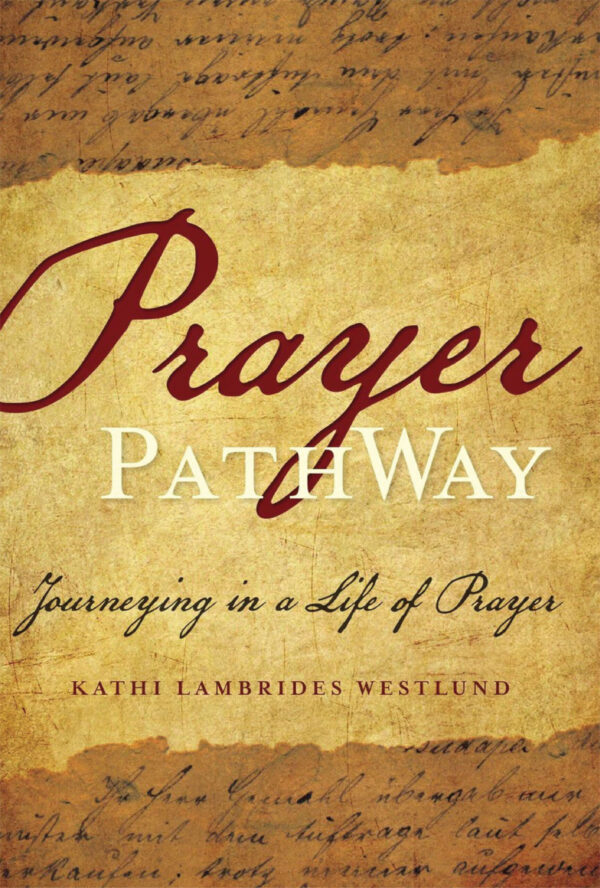 Prayer Pathway