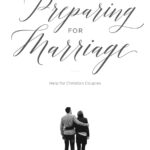 Preparing for marriage