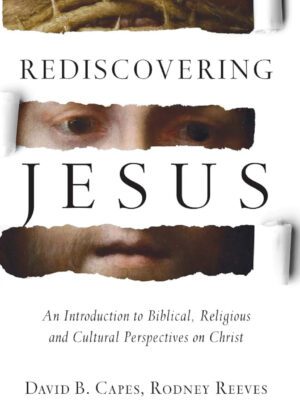 Rediscovering Jesus