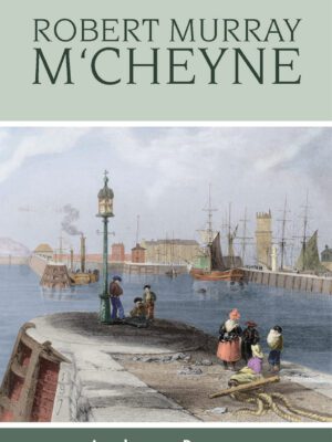 Robert M’Cheyne