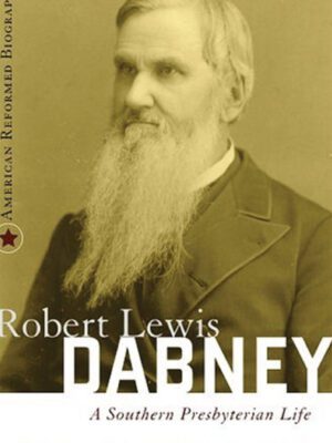 Robert Lewis Dabney