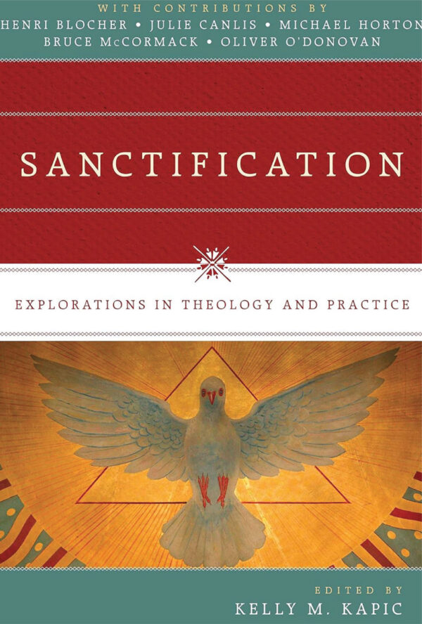 Sanctification