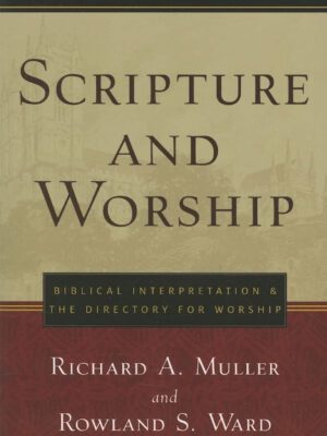 Scripture and Worship