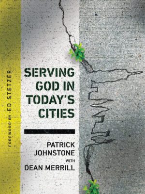 Serving God in Todays Cities