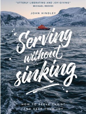 Serving without sinking