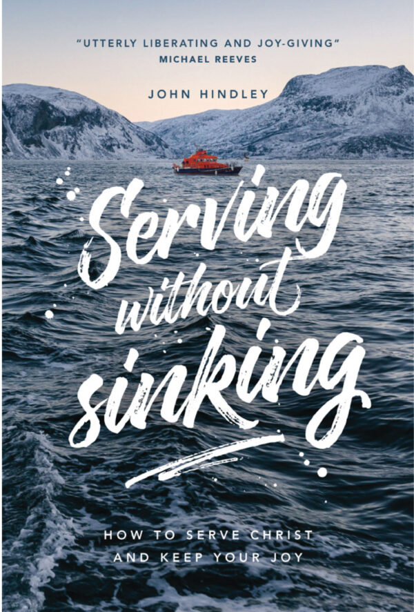 Serving without sinking