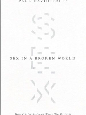 Sex in a broken world