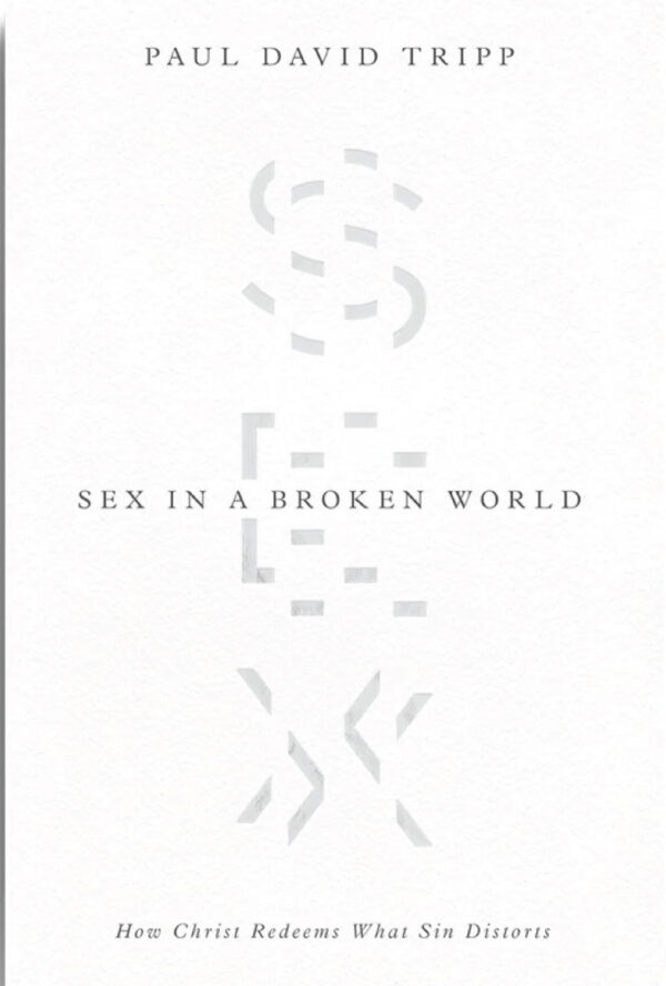 Sex in a broken world