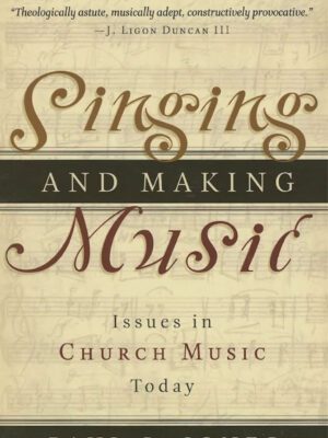 Singing and making music – Issues in Church Music Today