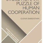 Solving the evolutionary puzzle of human cooperation