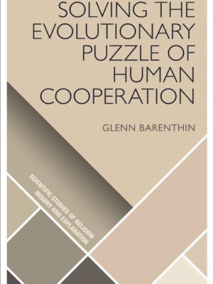 Solving the evolutionary puzzle of human cooperation