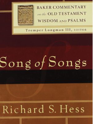 Songs of Songs