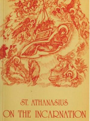 Conversations with St. Athanasius