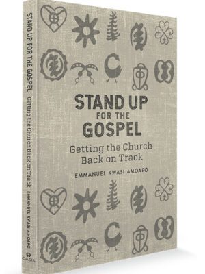 Stand up for the gospel