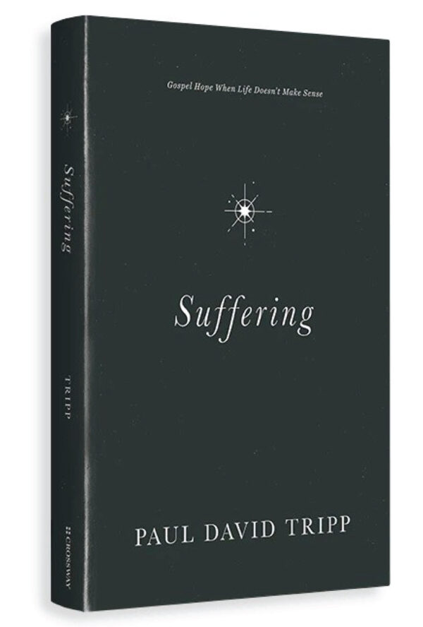Suffering