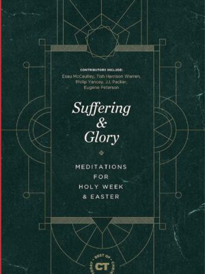 Suffering & Glory