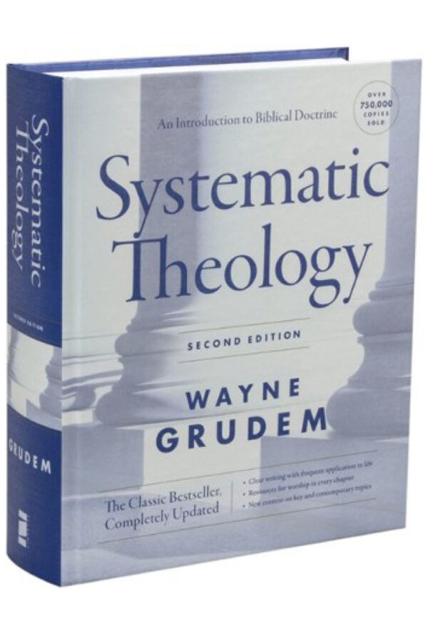 Systematic Theology