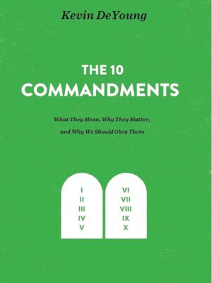 The 10 commandments