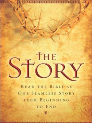 The Bible as a story