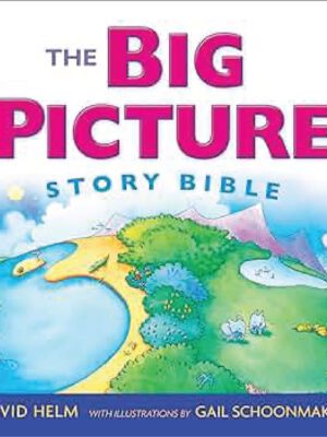 The Big Picture Story Bible