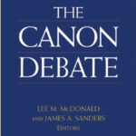 The Canon Debate